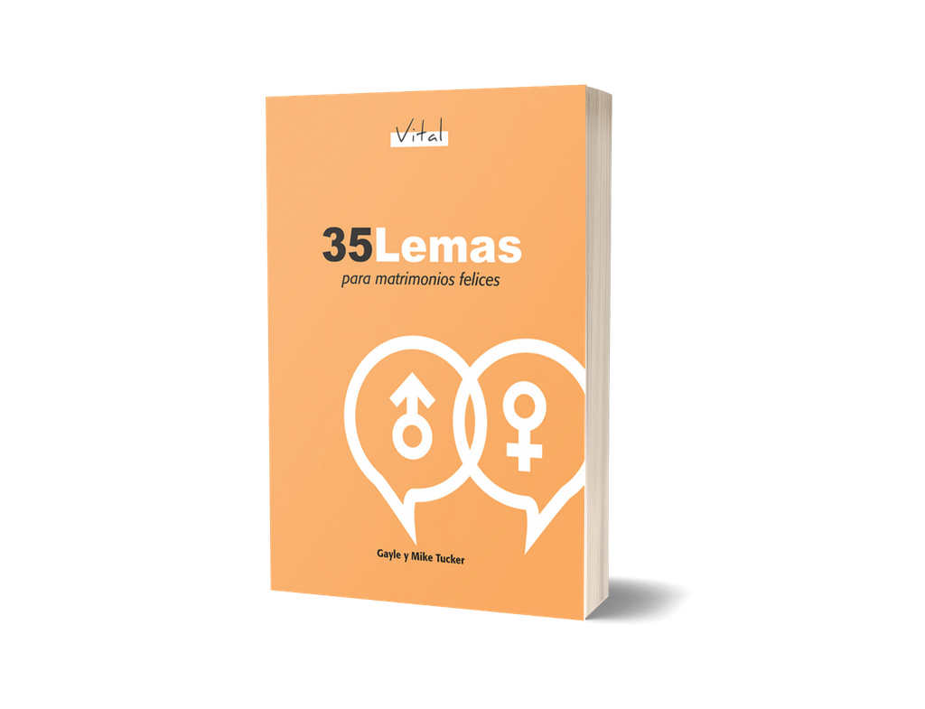 35 Lemas - Vital