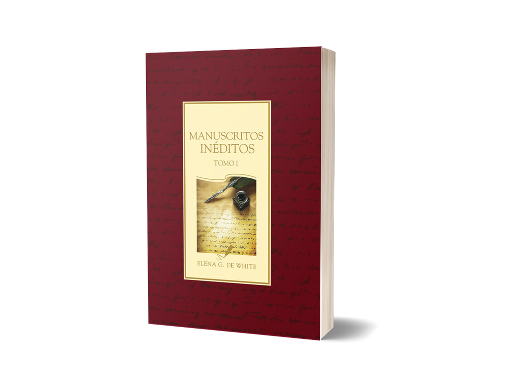 Manuscritos inéditos - Tomo 1