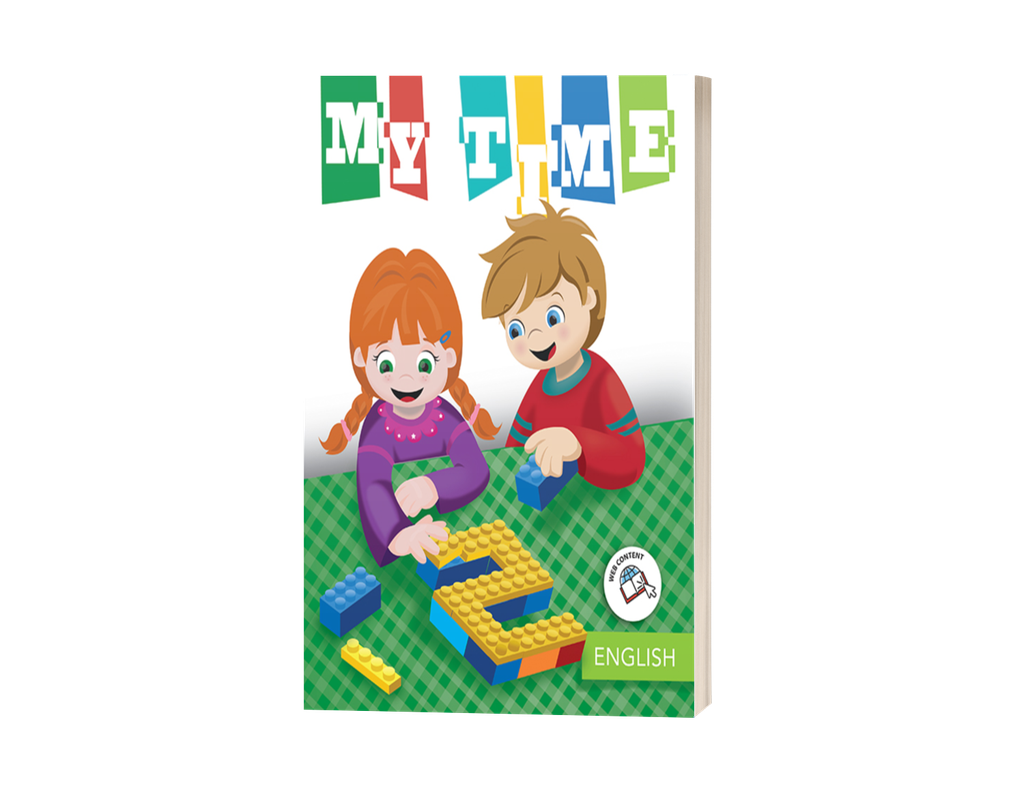 My time 2
