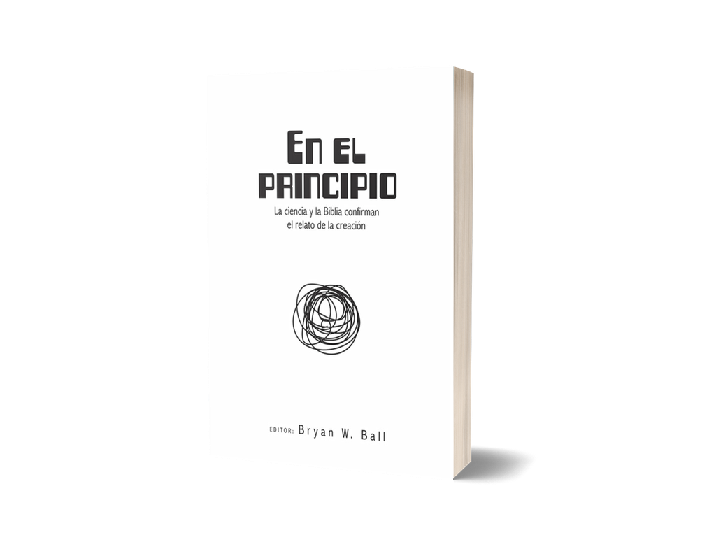 En el principio: Una defensa firme de la doctrina adventista de la creación