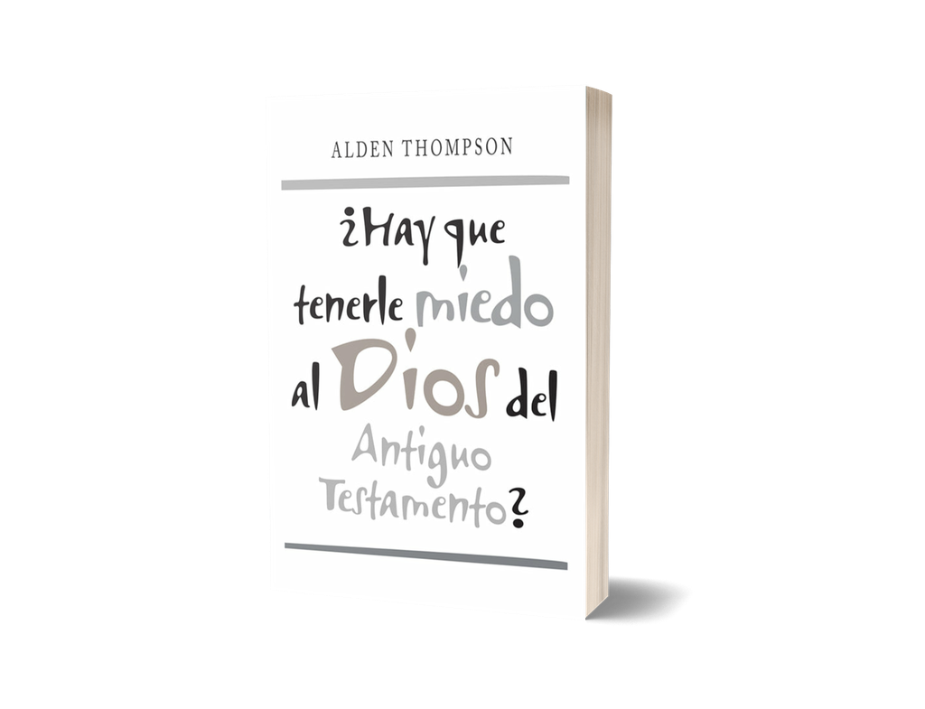 ¿Hay que tenerle miedo al Dios del antiguo testamento?