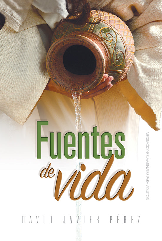 Fuentes de vida