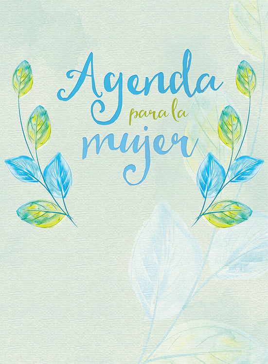 Agenda para la mujer