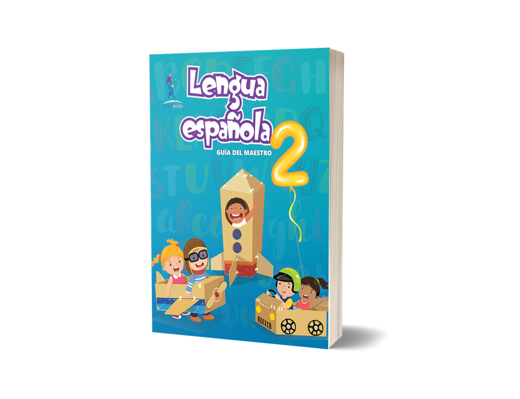 Lengua española 2