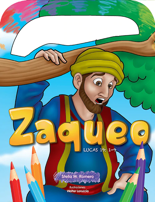Zaqueo