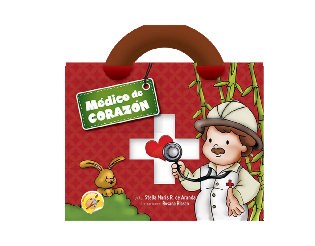 Médico de corazón