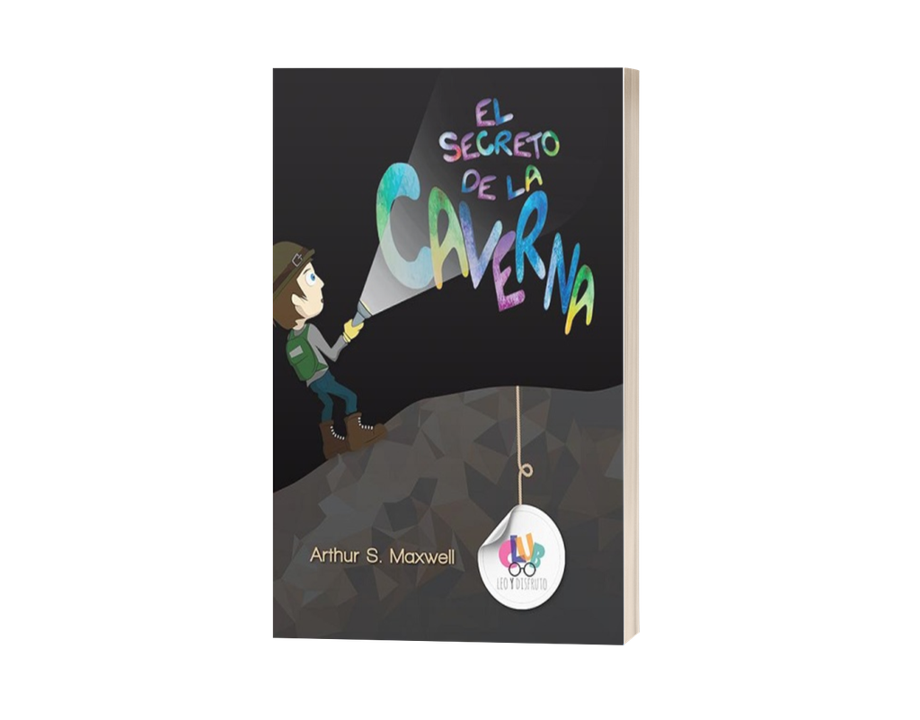 El secreto de la caverna
