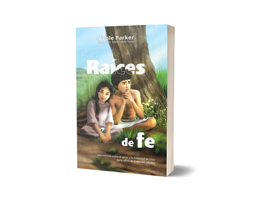 [283664] Raíces de fe