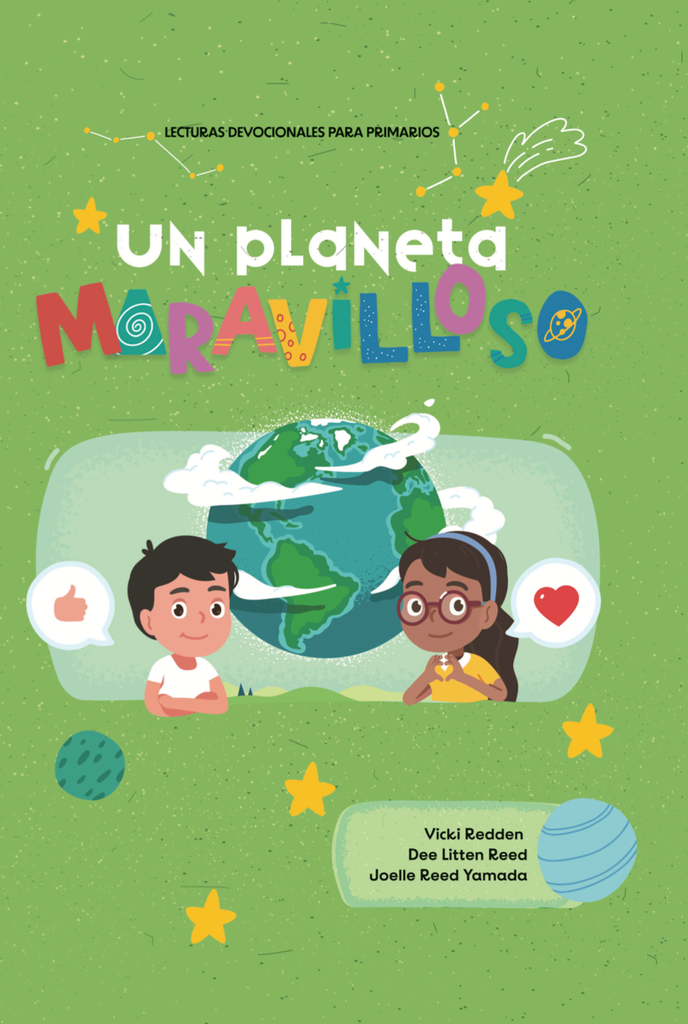 [283293] Un planeta maravilloso