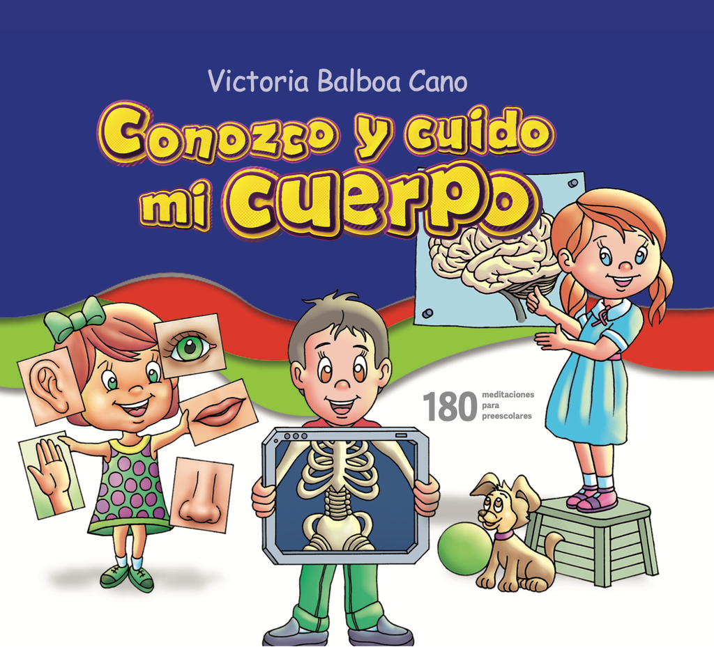[283296] Conozco y cuido mi cuerpo