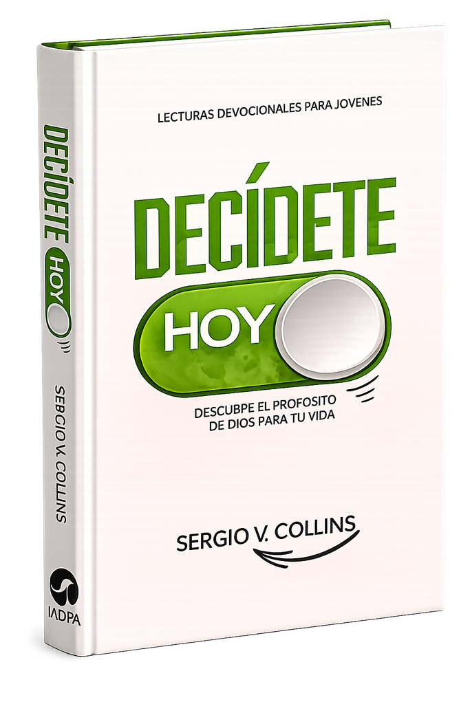 [283286] Decídete hoy