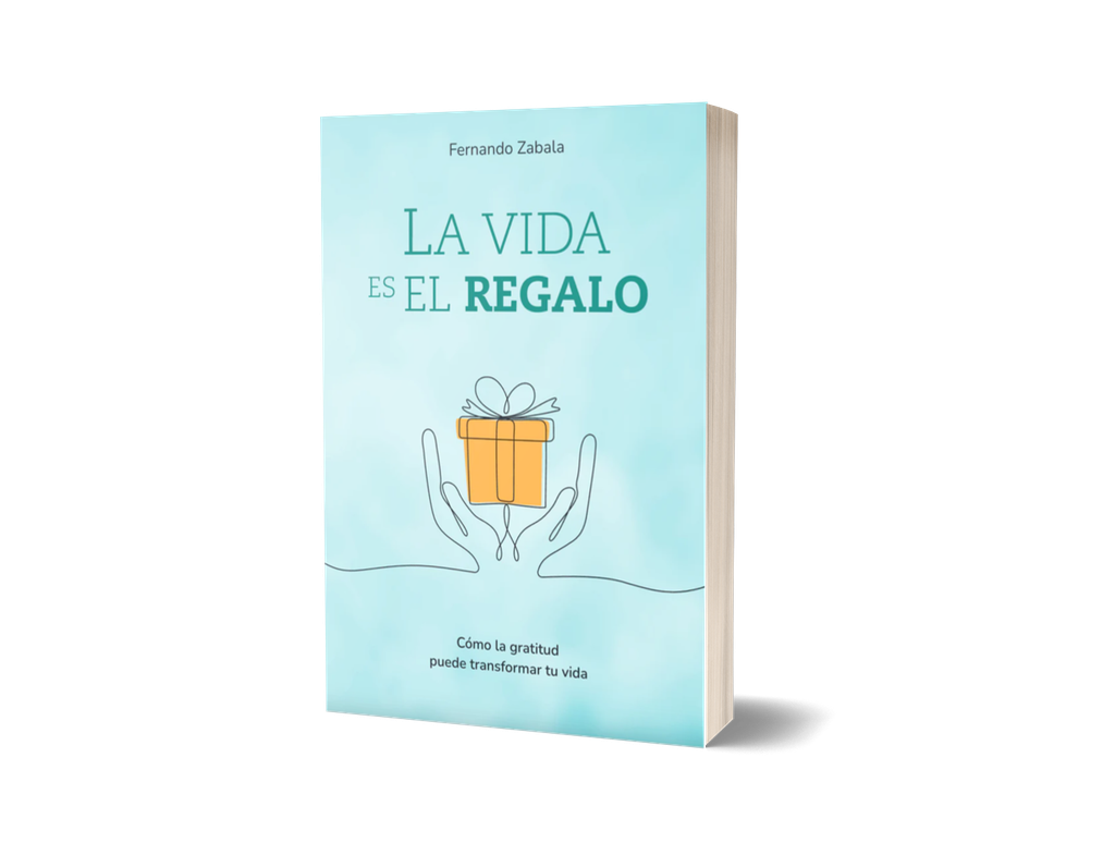 [283325] La vida e el regalo