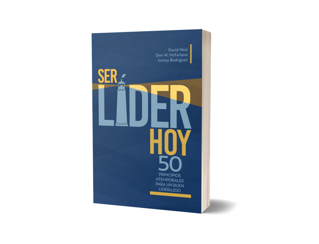 [283380] Ser líder hoy