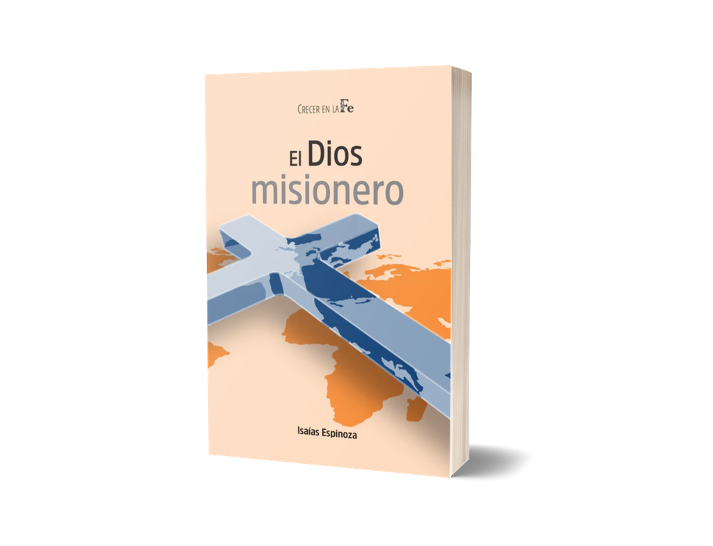 [283453] El Dios misionero