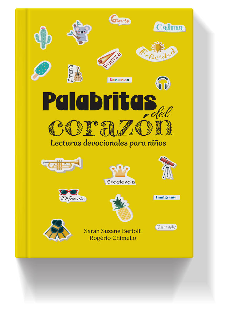 [283393] Palabritas del corazón