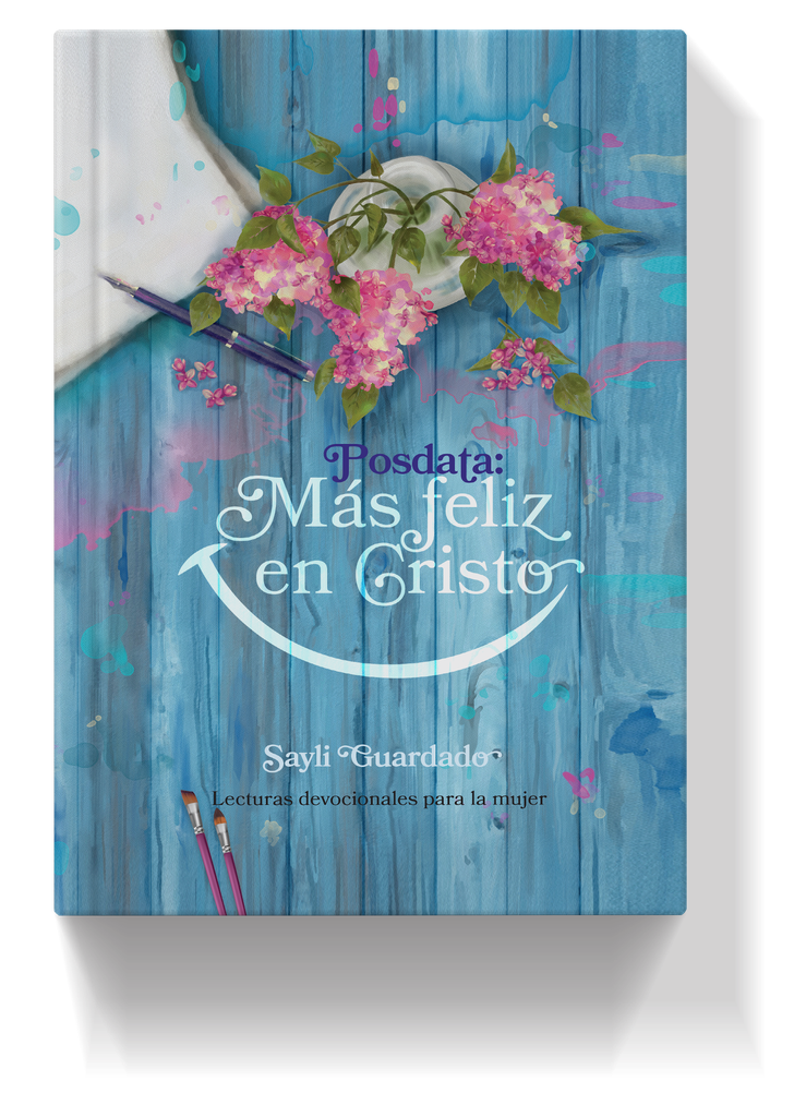 [283389] Posdata: Más feliz en Cristo