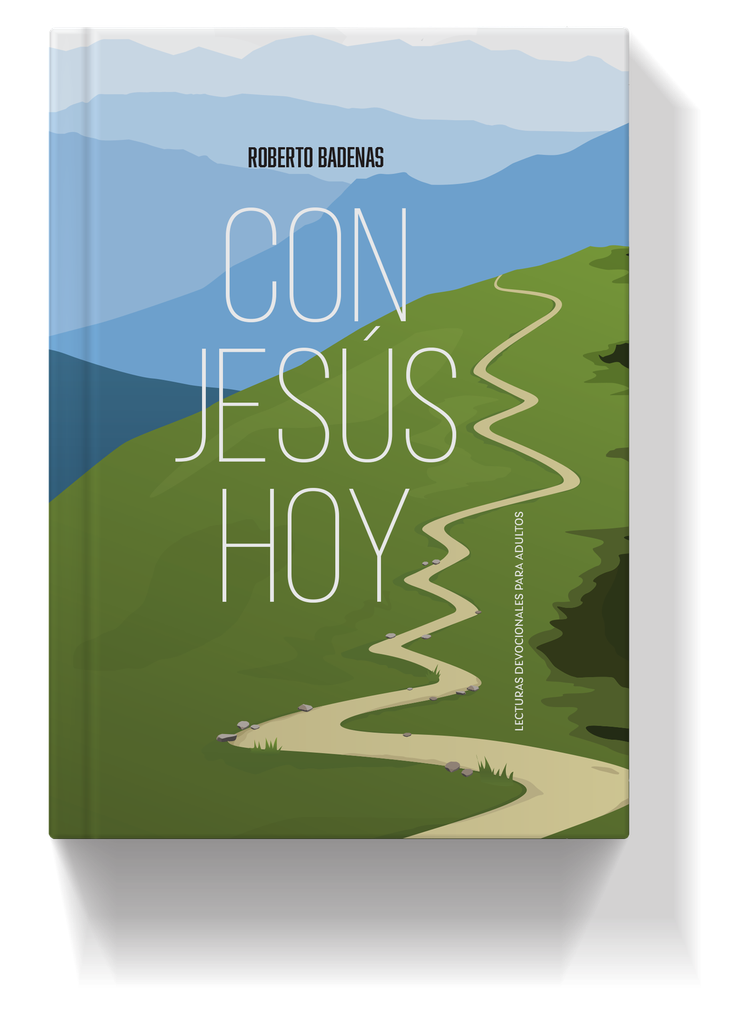 [283381] Con Jesús hoy