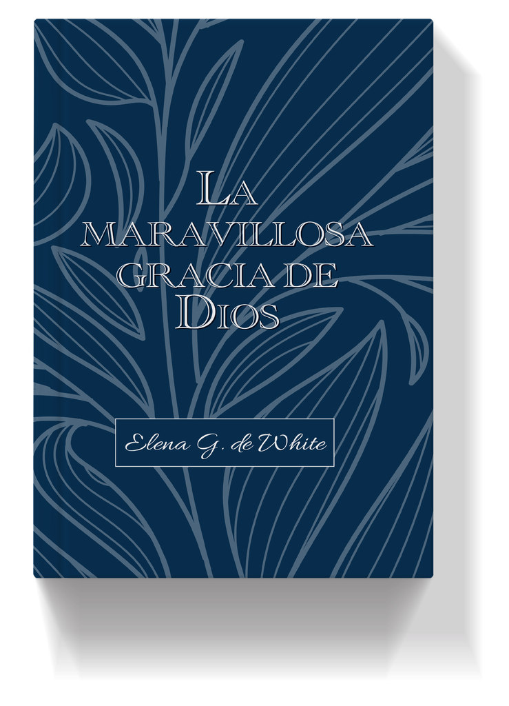[283398] La maravillosa gracia de Dios