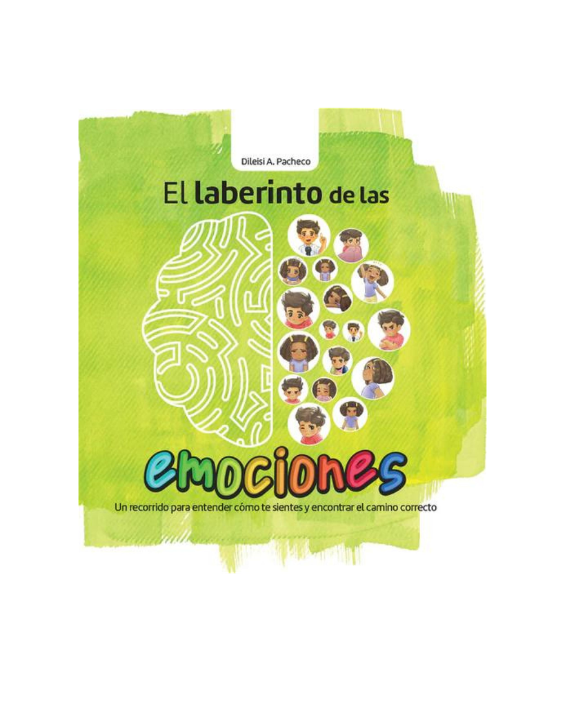 [283591] El laberinto de las emociones