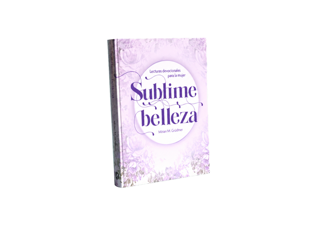 [283551] Sublime belleza